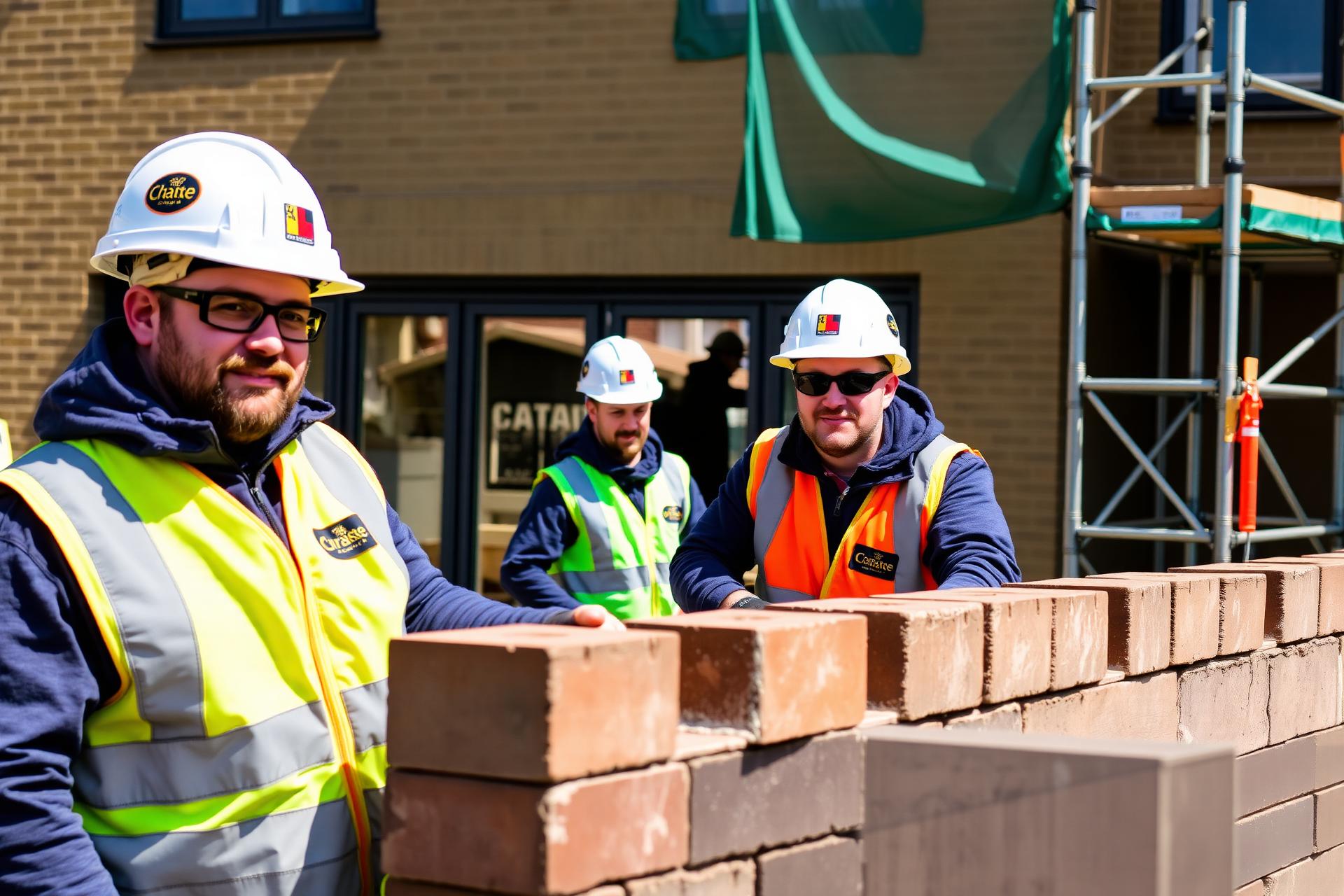 General Building Works