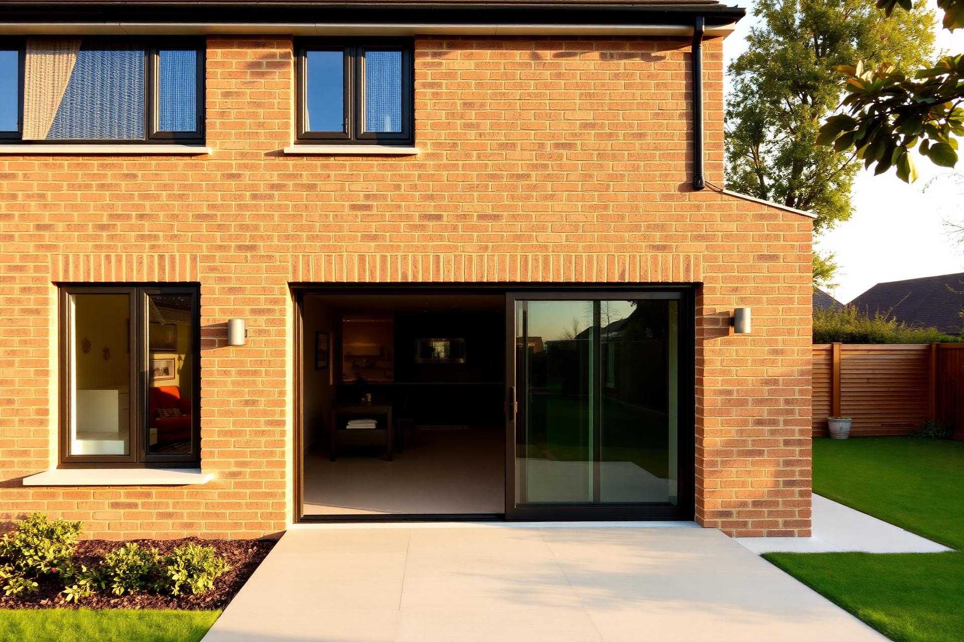 House Extensions