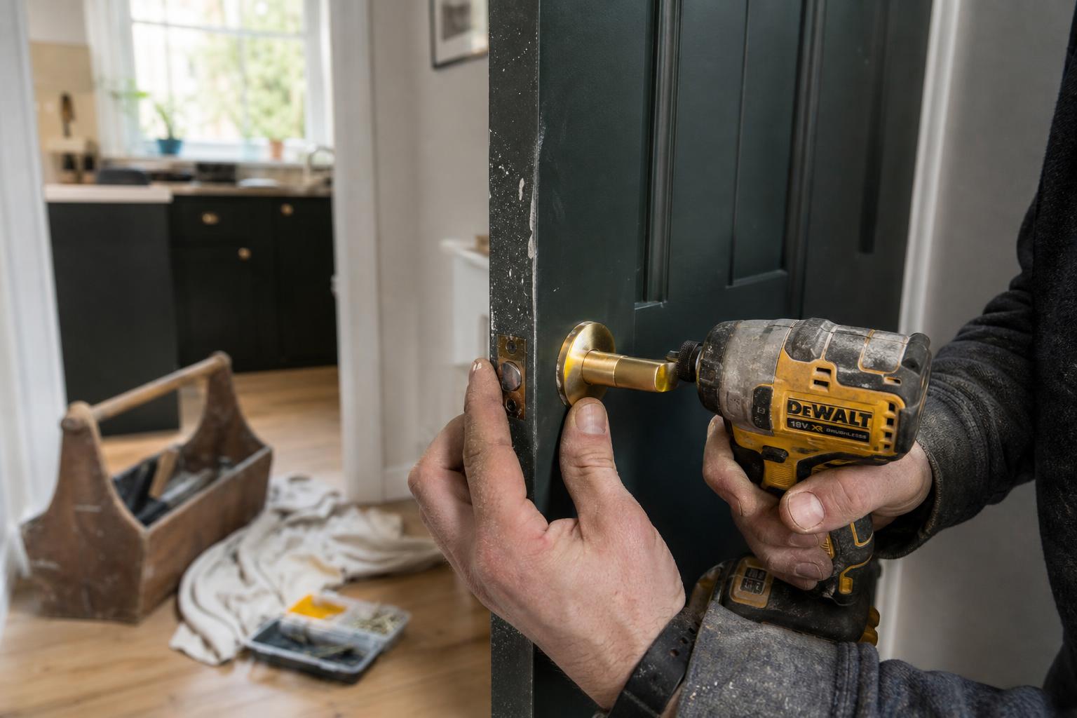 General Handyman