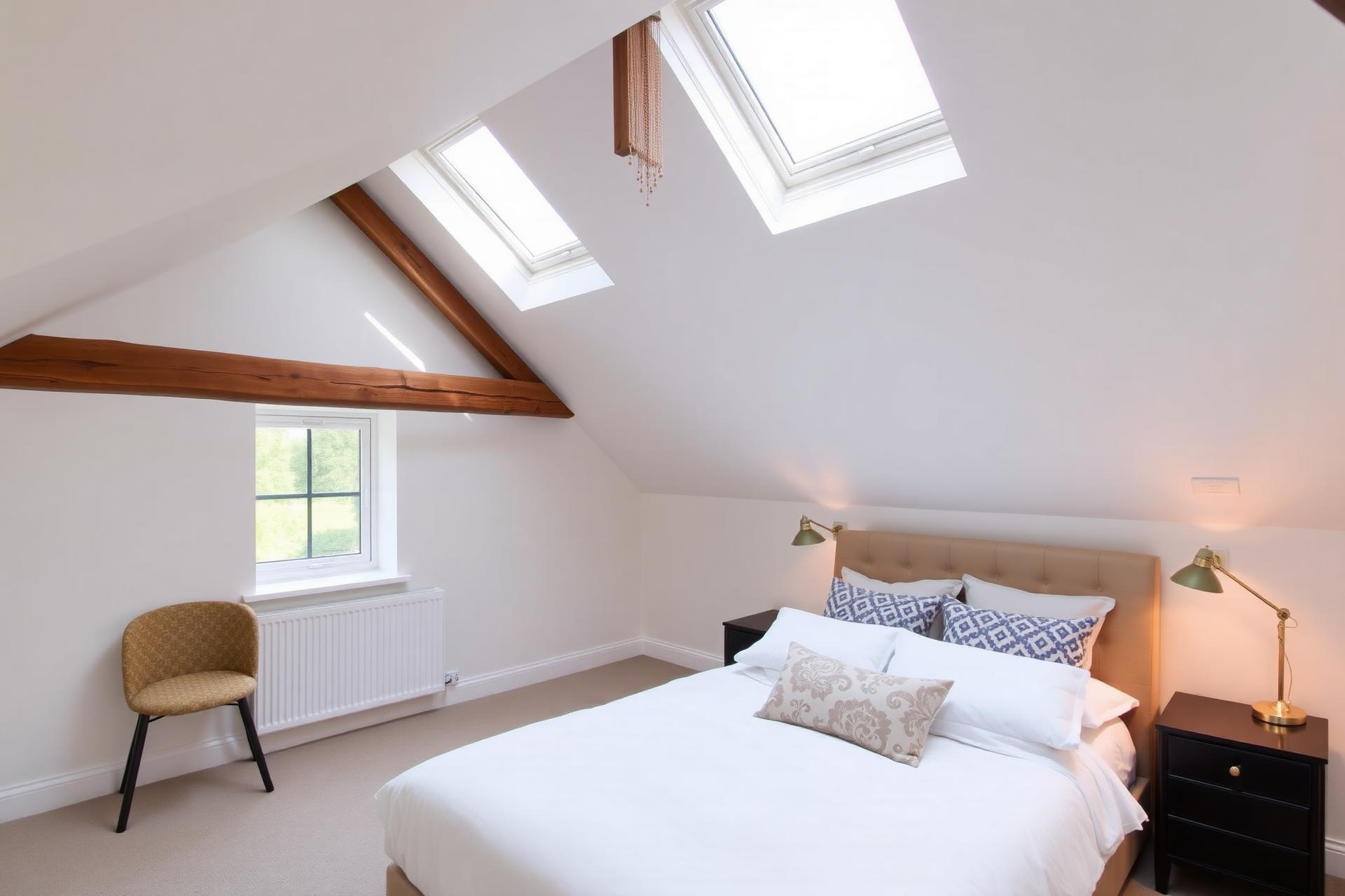 Loft & Garage Conversions
