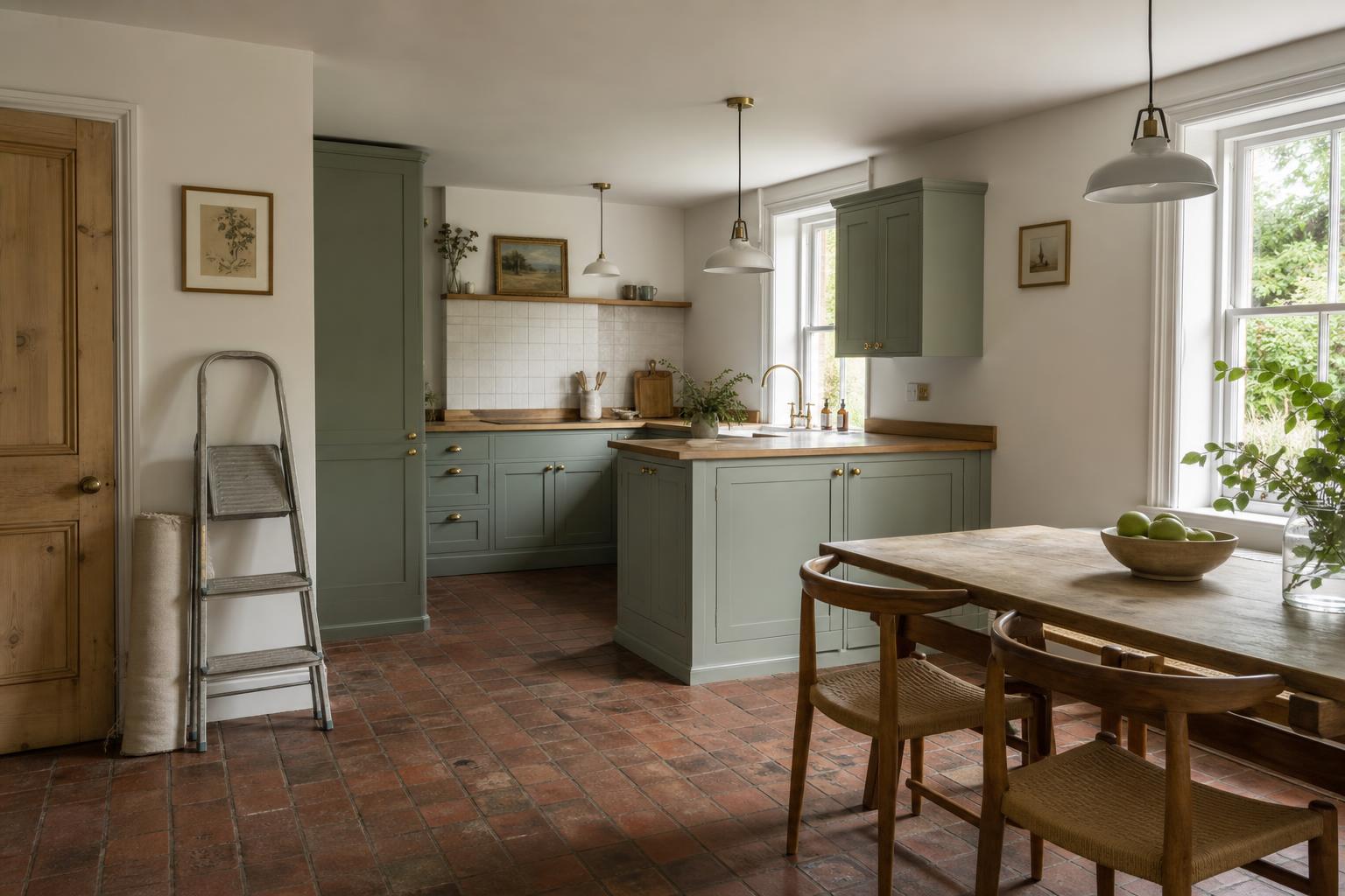 Property Makeovers
