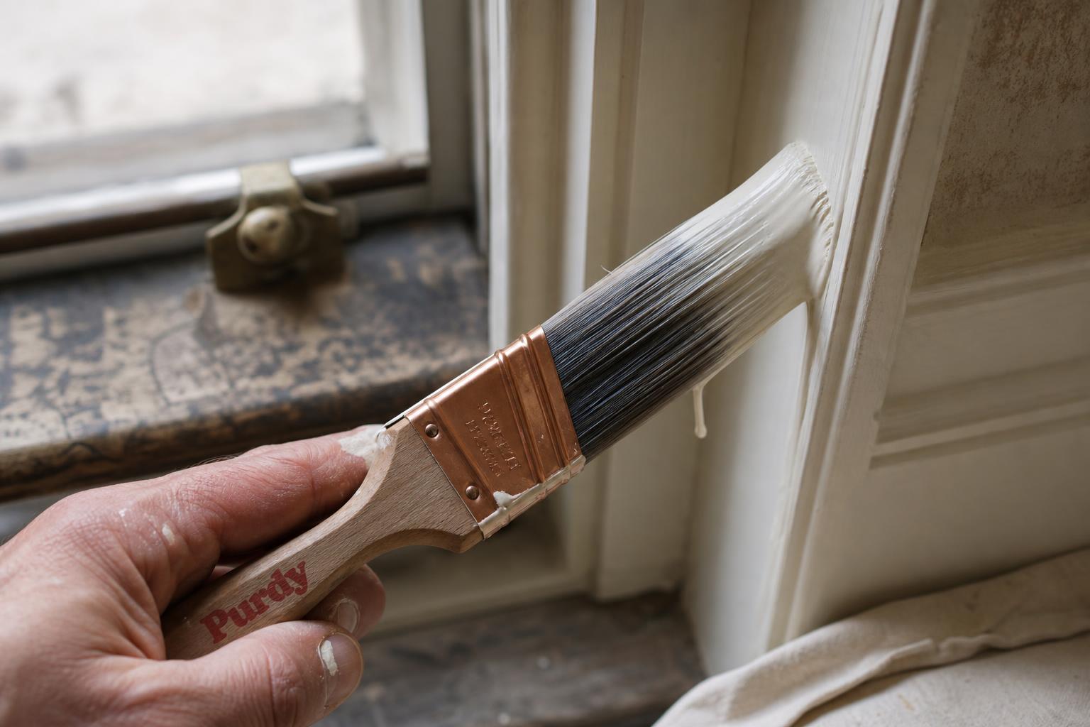 Painting & Decorating